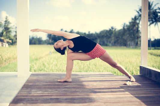 Feelgood 10 Tage Detox-Programm für Zuhause